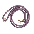 Load image into Gallery viewer, 'Lilac' - Braided Rope Leash