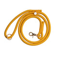 Load image into Gallery viewer, 'Yellow' - Braided Rope Leash