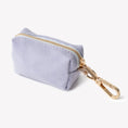 Load image into Gallery viewer, 'Lavender' - Poop Bag Holder
