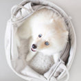 Load image into Gallery viewer, OLLA Petite Dog Carrycot