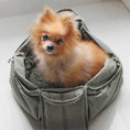 Load image into Gallery viewer, OLLA Petite Dog Carrycot