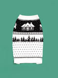 Load image into Gallery viewer, Cabin Sweater (Dog & Kids)