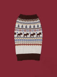 Load image into Gallery viewer, Caribou Sweater (Dog & Kids)