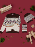 Load image into Gallery viewer, Caribou Sweater (Dog & Kids)