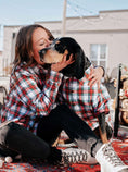 Load image into Gallery viewer, Chalet Flannel