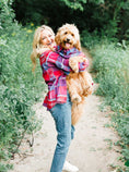 Load image into Gallery viewer, Orchard Flannel