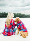 Load image into Gallery viewer, Orchard Flannel