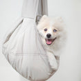 Load image into Gallery viewer, OLLA Petite Dog Carrycot