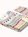 Load image into Gallery viewer, Mistletoe Sweater (Dog & Kids)