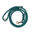 Load image into Gallery viewer, 'Blue' - Braided Rope Leash
