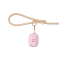 Load image into Gallery viewer, 'Pink' - Poop Bag Holder
