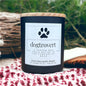 Dogtrovert Candle