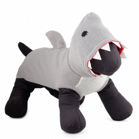 Jimmy the Shark Hoodie