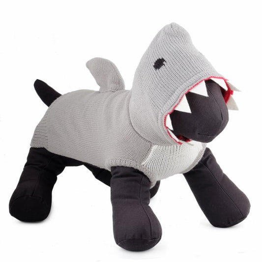 Jimmy the Shark Hoodie