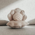 Load image into Gallery viewer, Oyster Pop Enrichment Dog Toy

