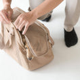 Load image into Gallery viewer, City Lightweight Full Closure Pet Carrier
