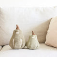 Load image into Gallery viewer, Butternut Silent Enrichment Dog Toy with Ultrasonic Squeakers
