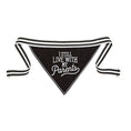Load image into Gallery viewer, I Still Live With My Parents Dog Bandana
