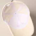 Load image into Gallery viewer, Dog Mom Chenille Corduroy Baseball Hat
