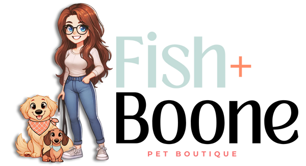 Fish+Boone
