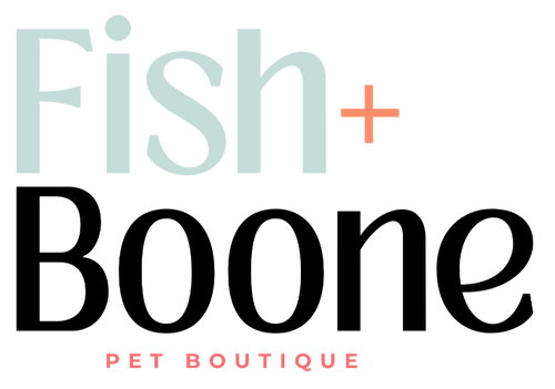 Fish+Boone