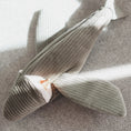Load image into Gallery viewer, Flying Fish Enrichment Dog Toy
