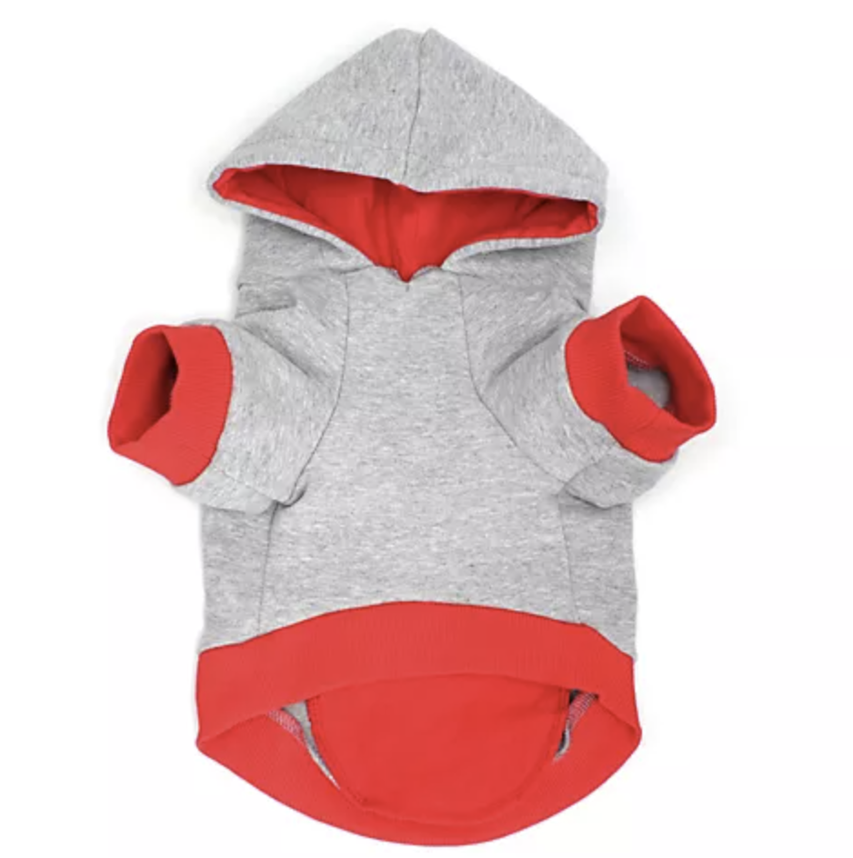 Shark Hoodie