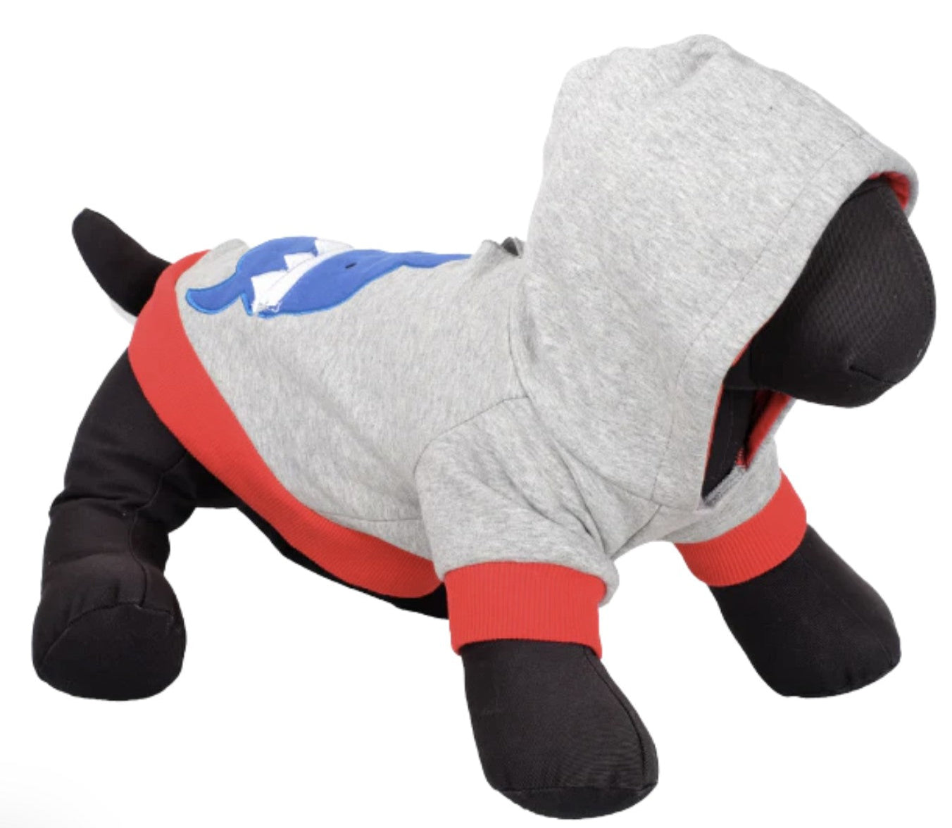 Shark Hoodie