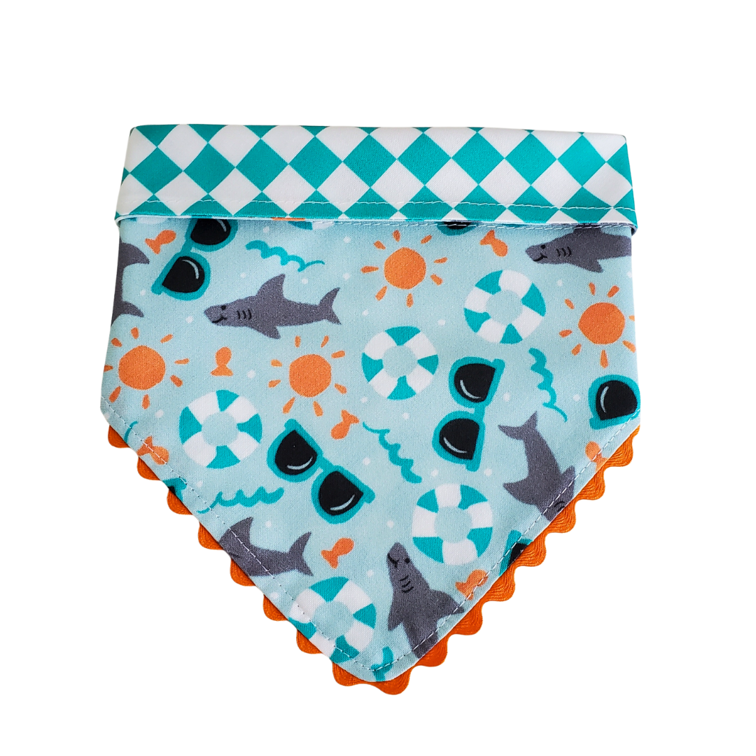 Shark Collection