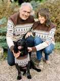 Load image into Gallery viewer, Caribou Sweater (Dog & Kids)
