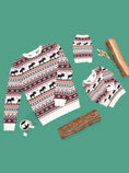 Load image into Gallery viewer, The Great Yukon Sweater (Dog & Kids)
