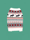 Load image into Gallery viewer, The Great Yukon Sweater (Dog & Kids)

