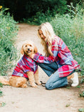 Load image into Gallery viewer, Orchard Flannel

