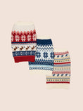 Load image into Gallery viewer, Mistletoe Sweater (Dog & Kids)
