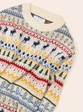 Load image into Gallery viewer, Mistletoe Sweater (Dog & Kids)

