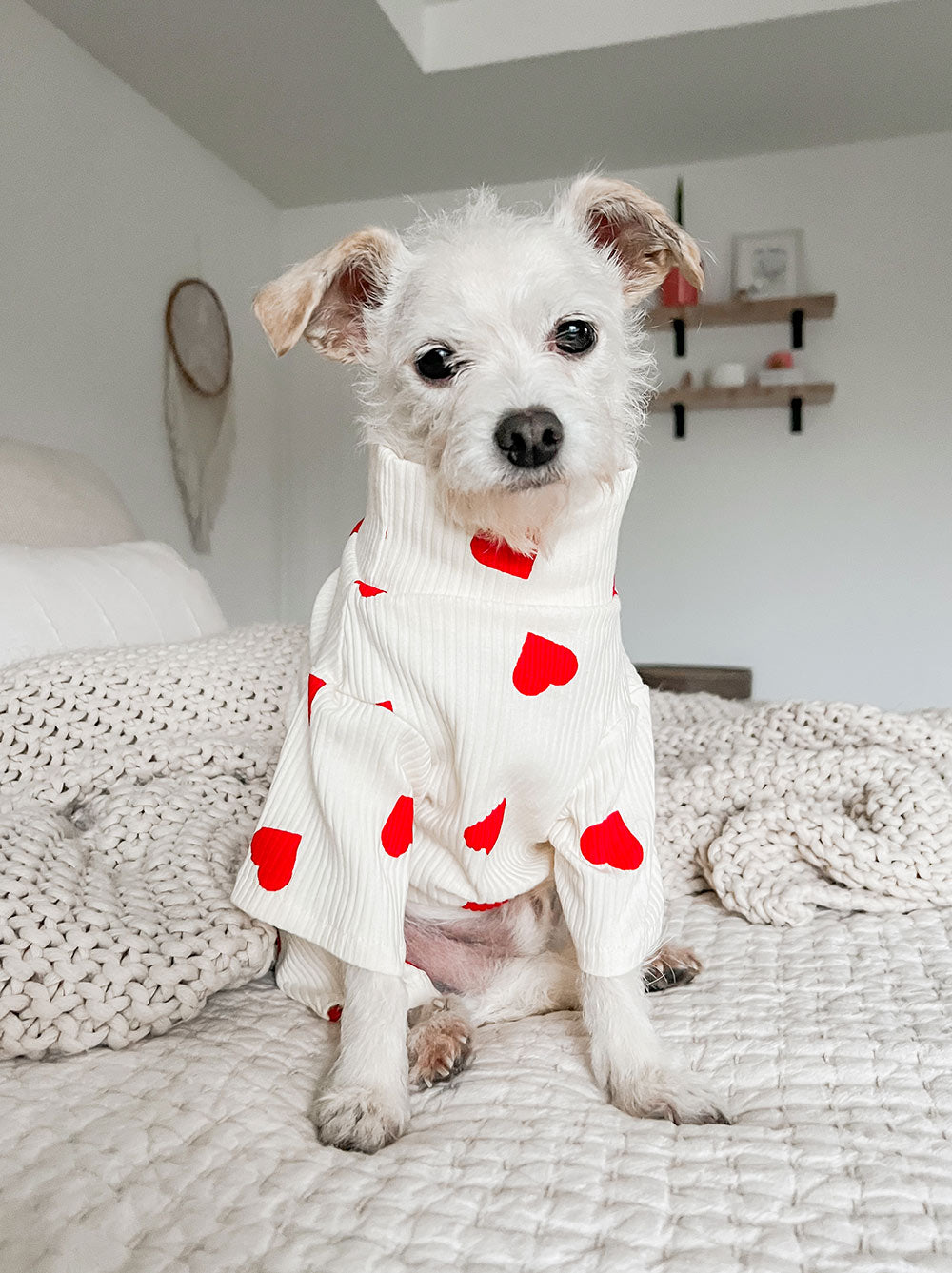 Love Bug Onesie