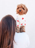 Load image into Gallery viewer, Love Bug Onesie
