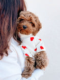 Load image into Gallery viewer, Love Bug Onesie
