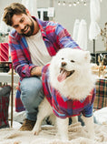 Load image into Gallery viewer, Orchard Flannel
