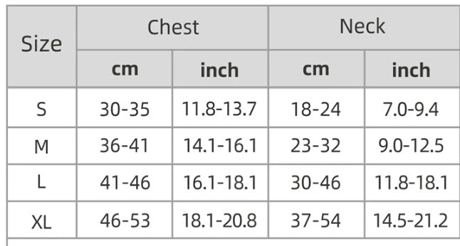 The Ultimate Dachshund Harness