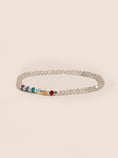 Load image into Gallery viewer, Rainbow Bridge Bracelet
